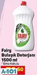 FAİRY BULAŞIK DETERJANI